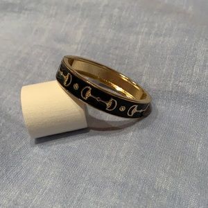 Equestrian Bangle